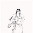 木咤(神话小说人物) 木咤(神话小说人物)