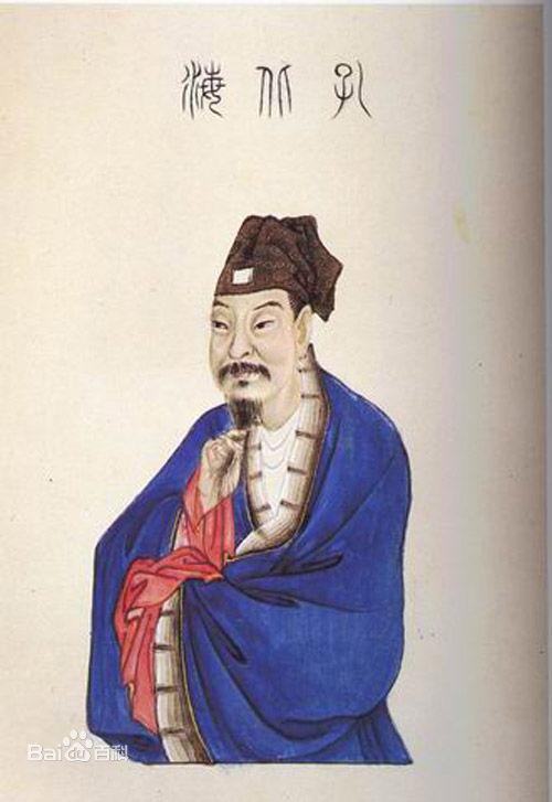孔融 孔融