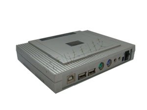LD-08多媒体共享器 LD-08多媒体共享器
