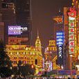 南京路(上海开埠后最早建立的一条商业街) 南京路(上海开埠后最早建立的一条商业街)