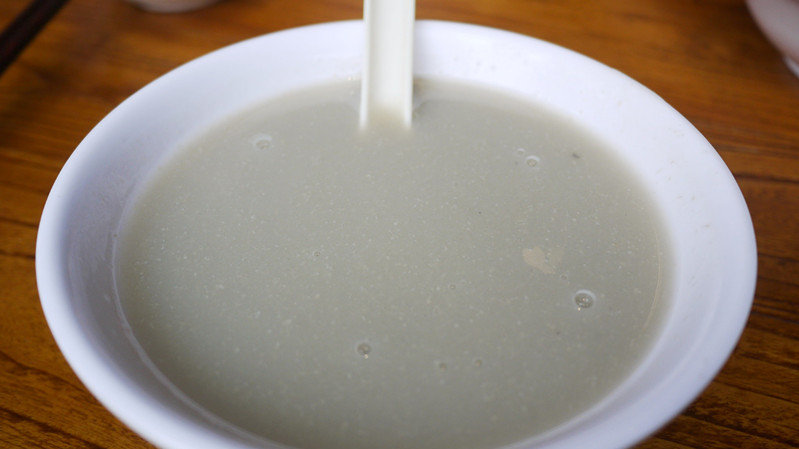 承德豆汁
