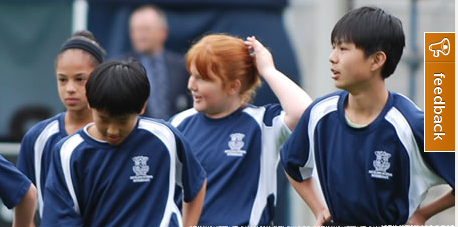 学生风采 学生风采