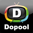 Dopool手机电视图示