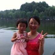 伊伊和妈妈