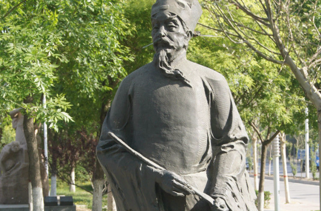 吕端