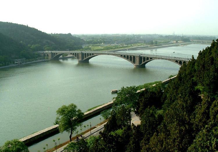 偃师(河南省洛阳市下辖县级市) 偃师(河南省洛阳市下辖县级市)