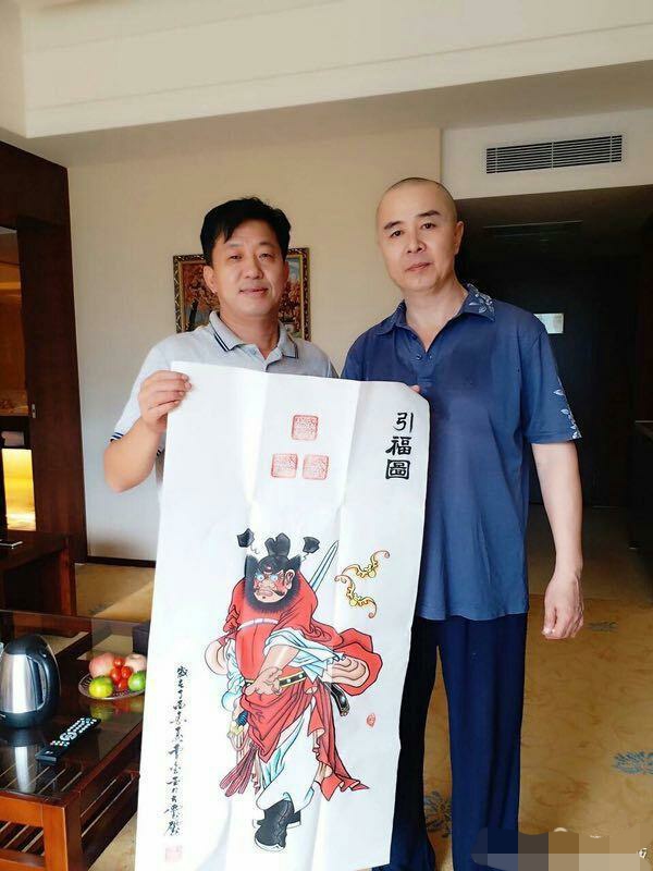 徐少华(山东省戏剧专家、国家一级演员) 徐少华(山东省戏剧专家、国家一级演员)