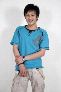 2007快乐男声济南十强 2007快乐男声济南十强