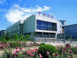 中国剧院