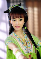 天地姻缘七仙女