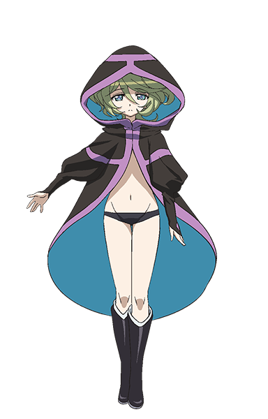 战姬绝唱Symphogear GX