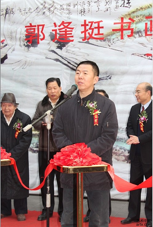 刘杰(画家) 刘杰(画家)