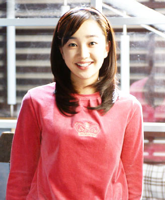 情书(韩国2003年秀爱主演电视剧) 情书(韩国2003年秀爱主演电视剧)