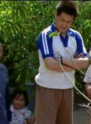 杨子纯