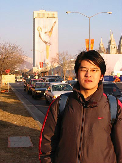 杨毅