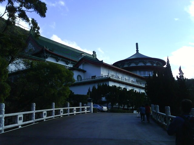 中山楼