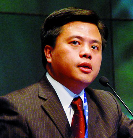 盛大网路董事长陈天桥 盛大网路董事长陈天桥