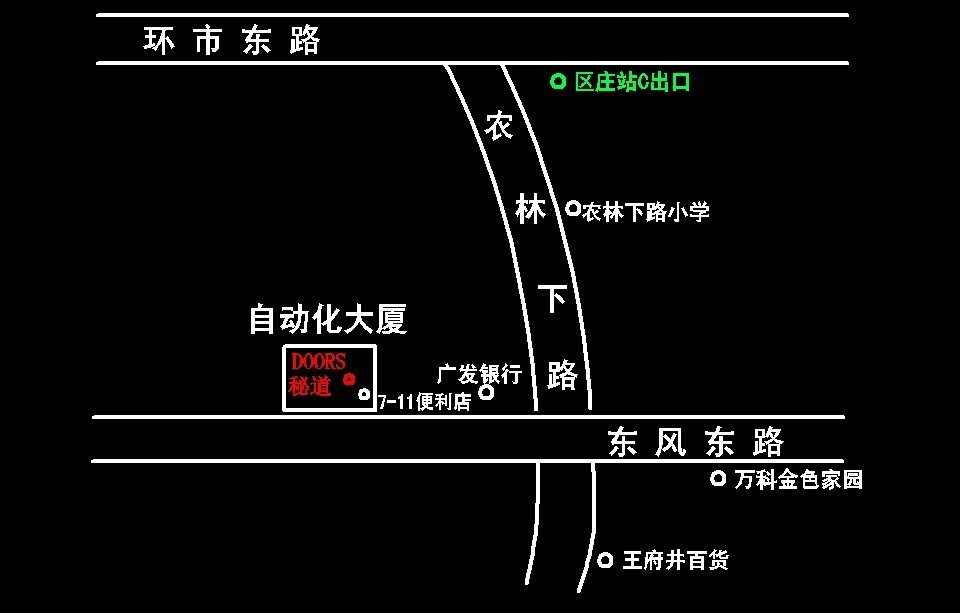 地址 地址