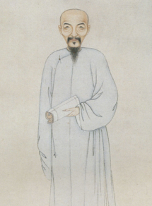 白珊(演员)