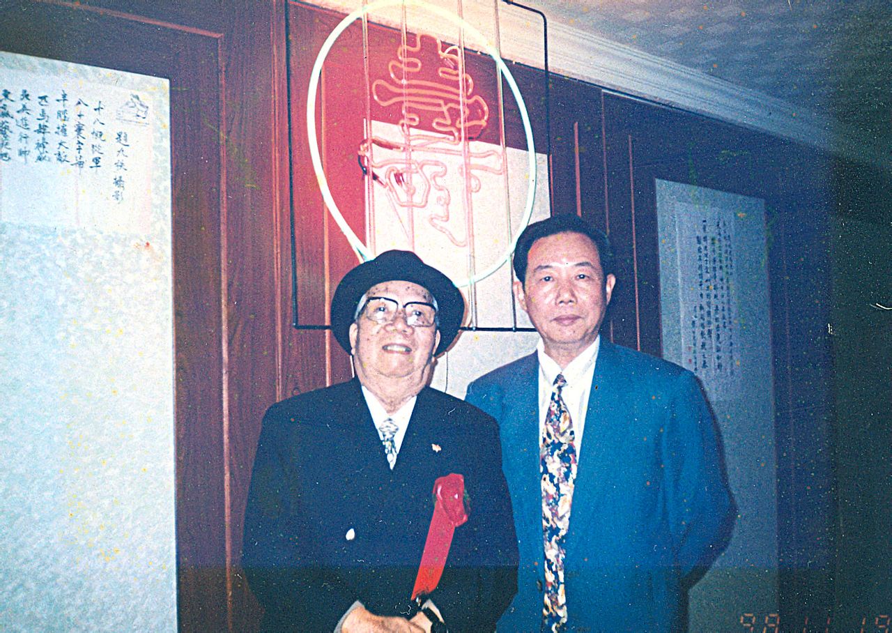 孙晋卿