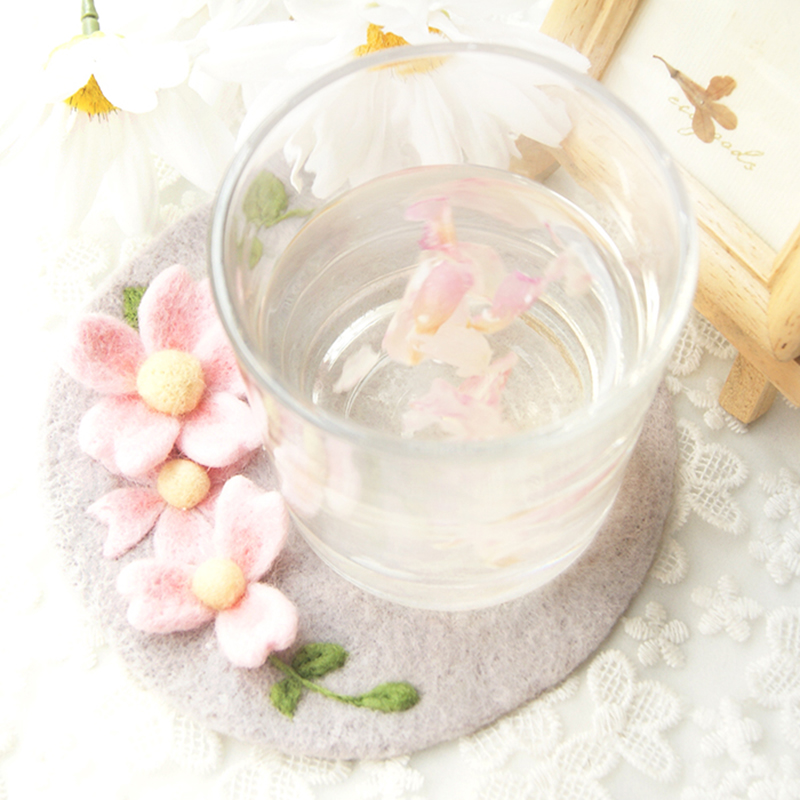 羊毛毡戳戳乐(手工DIY作品) 羊毛毡戳戳乐(手工DIY作品)
