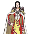 波雅·汉库克(海贼女帝) 波雅·汉库克(海贼女帝)