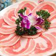 韩式烧烤金五花肉 韩式烧烤金五花肉
