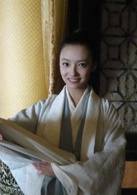 王的女人(明道、陈乔恩主演古装剧)