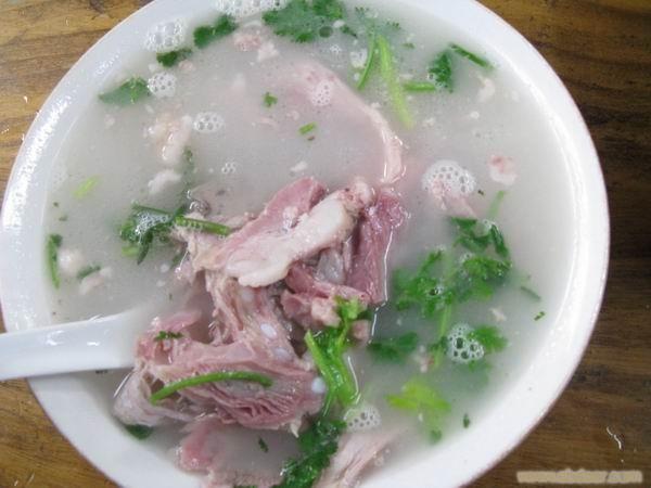 牛肉汤(食物)