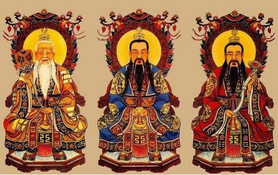 北斗真君 北斗真君