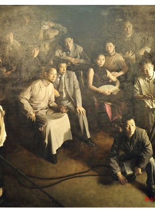 翁家明