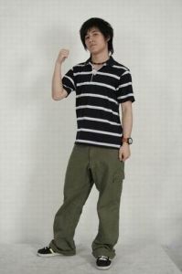 2007快乐男声济南十强 2007快乐男声济南十强