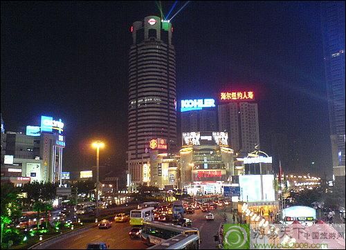 南京路 南京路