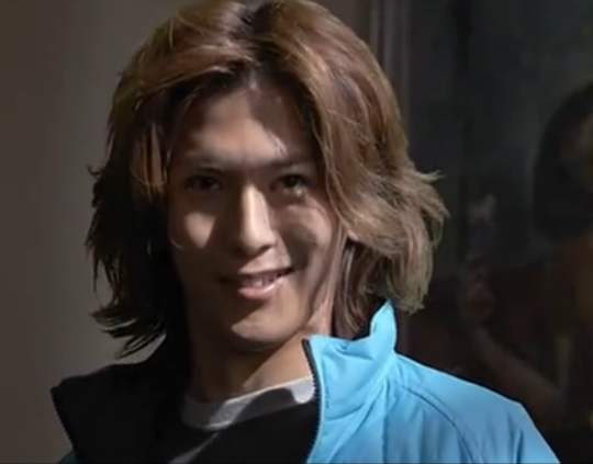 镜像真司 镜像真司