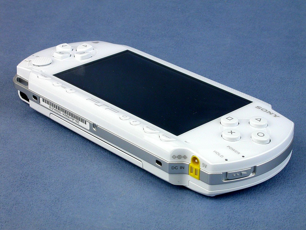 psp1000 psp1000