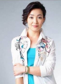 戴春荣(中国内地戏剧女演员)