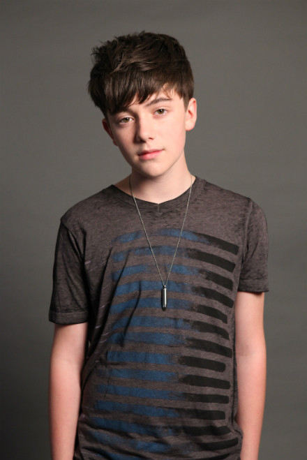 Greyson Chance Greyson Chance