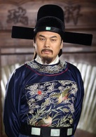 儒林外史之啼笑书香(儒林外史（2014年潘粤明、陈键锋主演电视剧）)