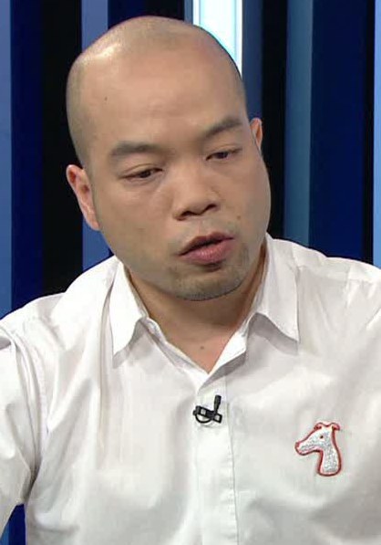 吴炜伦 吴炜伦