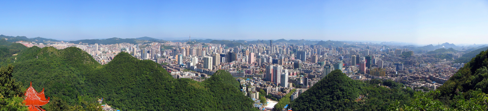 贵阳市 贵阳市