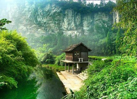 贵阳地貌 贵阳地貌