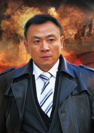 尖锋(尖峰（2013年周知主演大陆电视剧）)