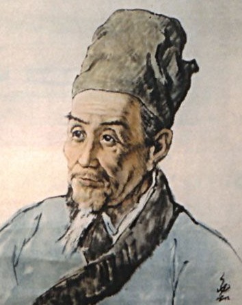 李时珍 李时珍