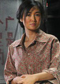 叶落长安(2011年姚晓峰执导电视剧)