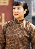 叶落长安(2011年姚晓峰执导电视剧)