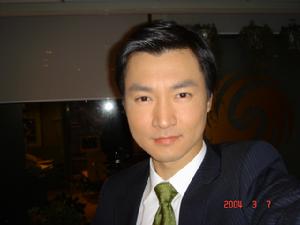 简福疆