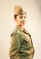 第一伞兵队