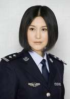 重案六组(徐庆东执导电视剧第一部)