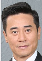 同盟(2017年TVB剧集)