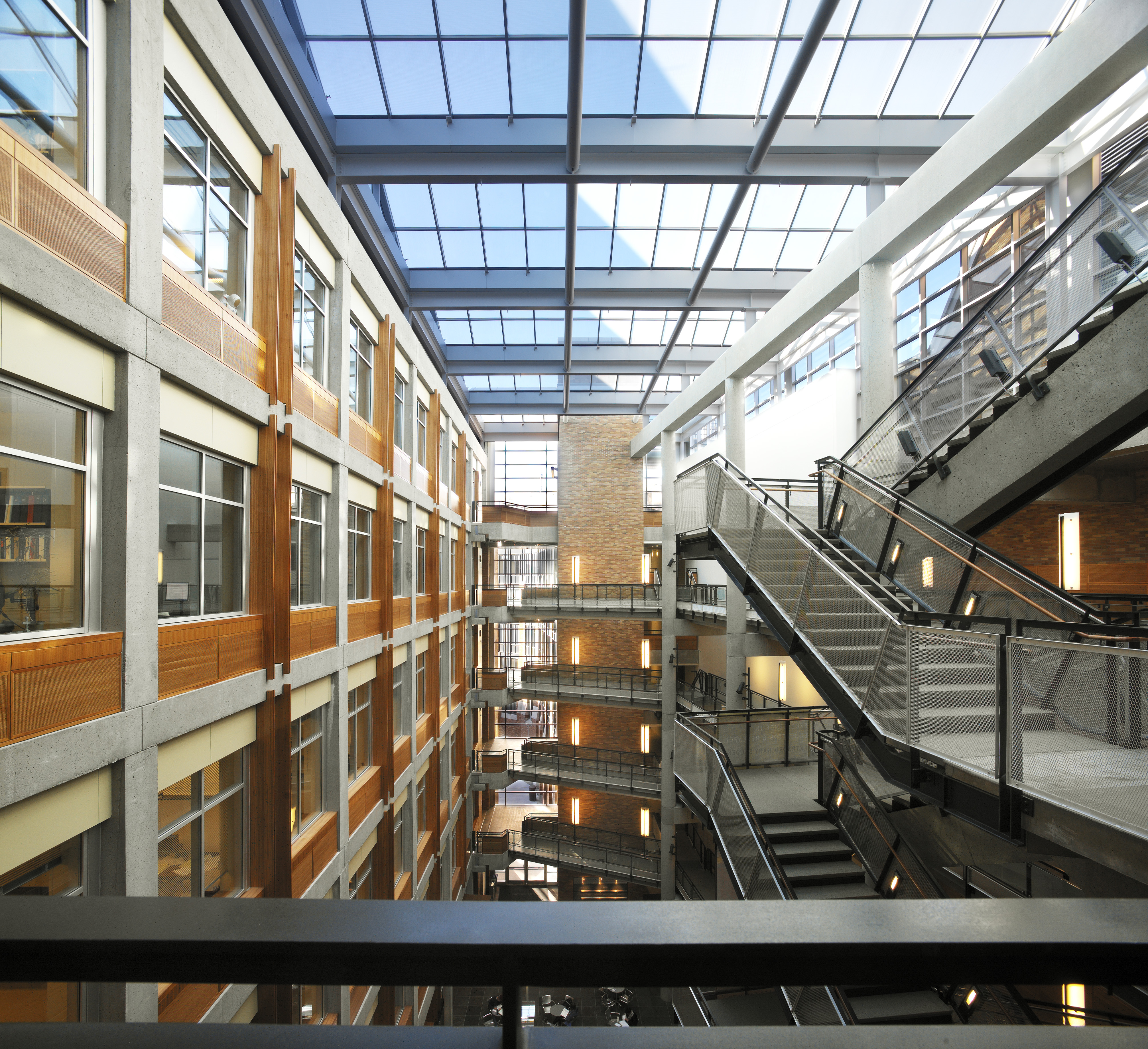 华盛顿大学CS学院